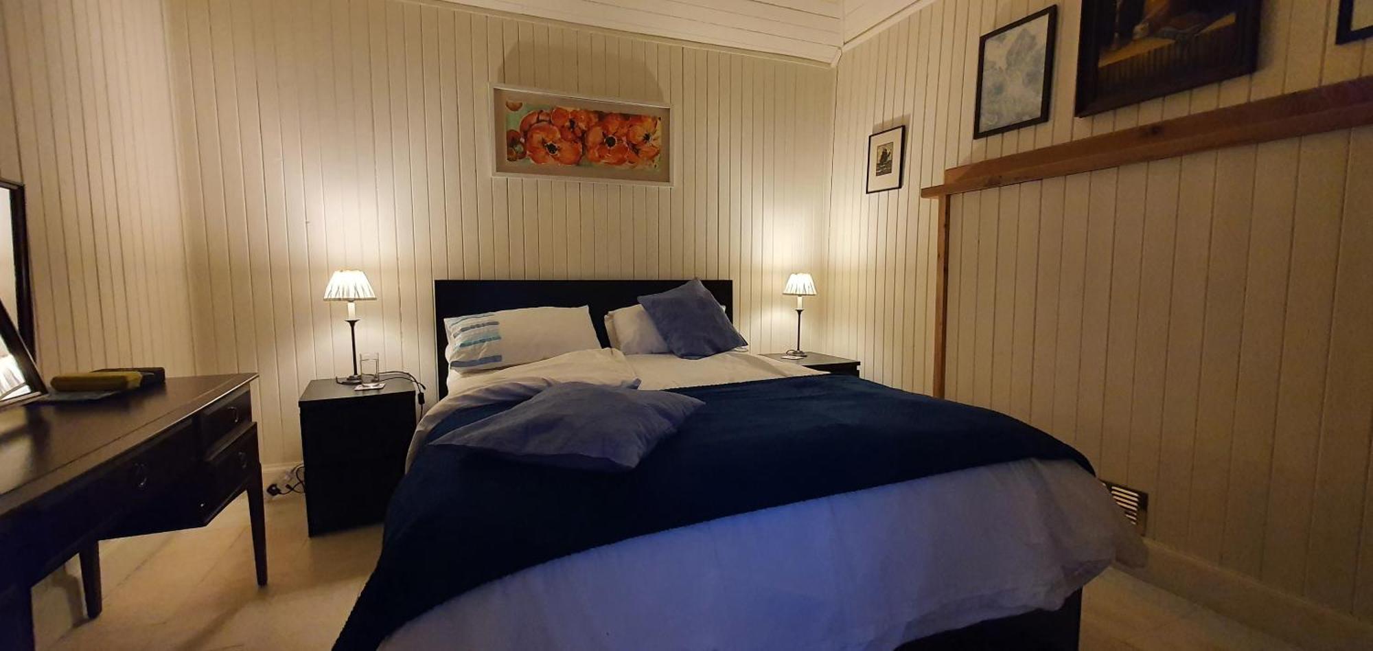 Villa Isle Of Carna, Secluded Scottish Island, Loch Sunart à Acharacle Extérieur photo