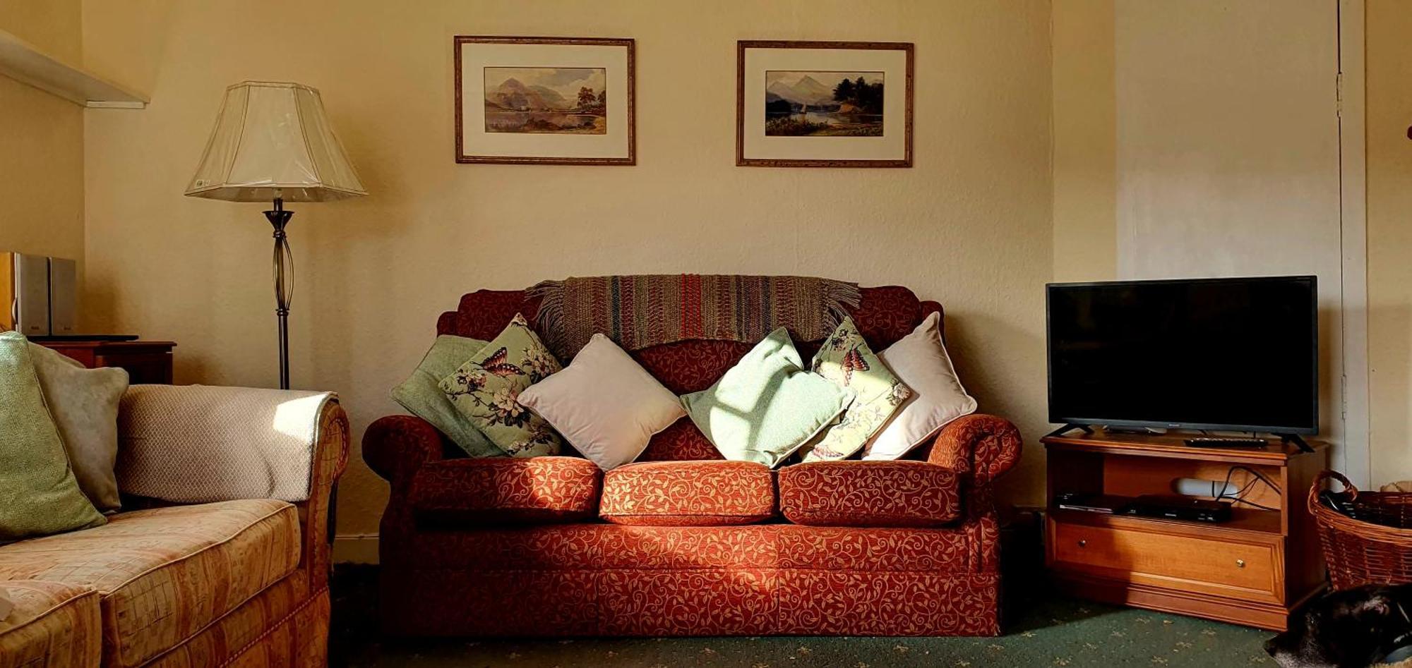 Villa Isle Of Carna, Secluded Scottish Island, Loch Sunart à Acharacle Extérieur photo